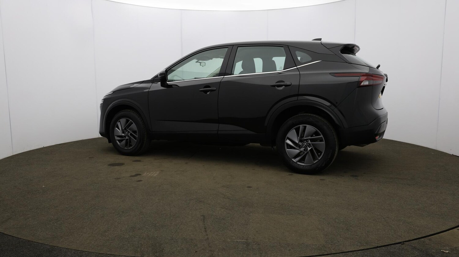 Used Nissan Qashqai 2023 for sale - 75977136: Photo 68