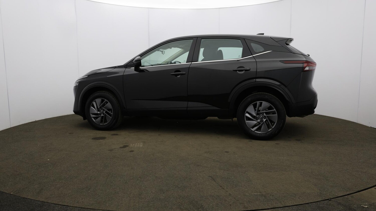 Used Nissan Qashqai 2023 for sale - 75977136: Photo 69