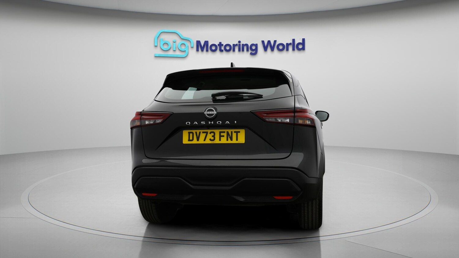 Used Nissan Qashqai 2023 for sale - 75977136: Photo 7