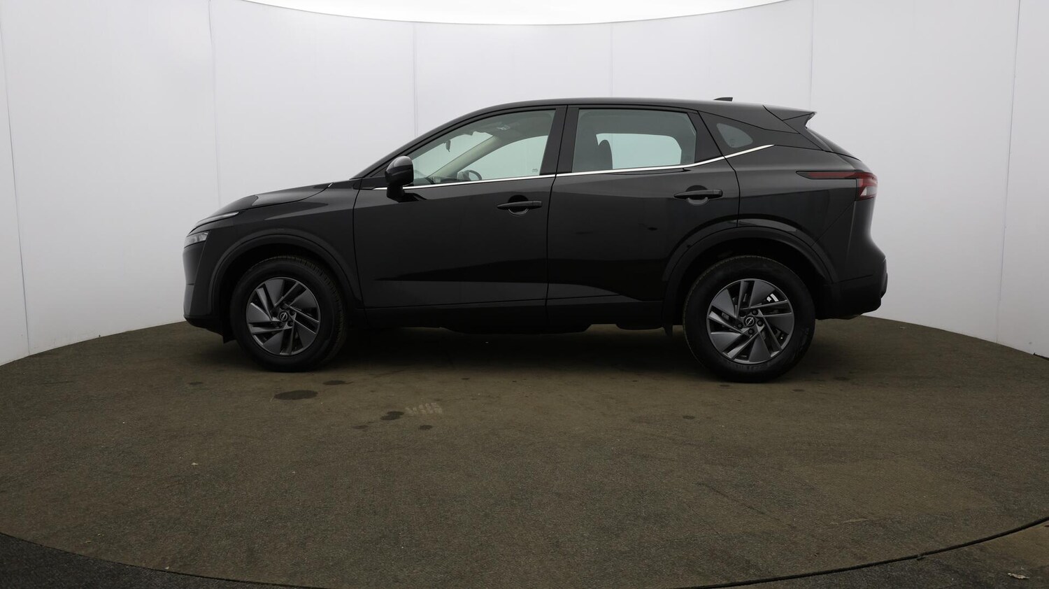 Used Nissan Qashqai 2023 for sale - 75977136: Photo 70