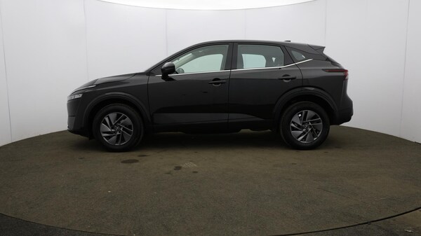 Used Nissan Qashqai 2023 for sale - 75977136: Photo 71
