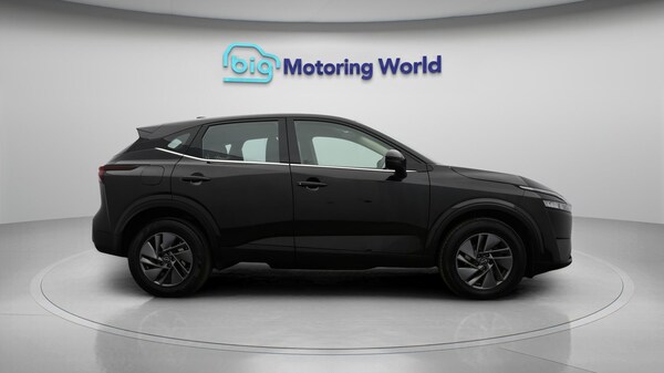Used Nissan Qashqai 2023 for sale - 75977136: Photo 9