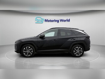 Used Hyundai TUCSON 2023 for sale - 78748404: Photo
