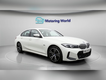 Used BMW 3 Series 2023 for sale - 79068002: Photo