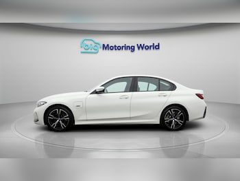Used BMW 3 Series 2023 for sale - 79068002: Photo