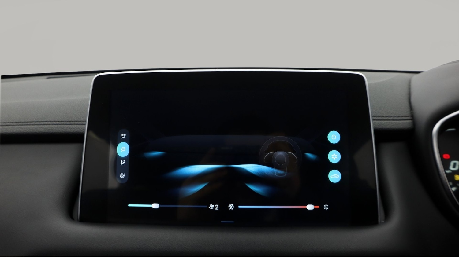 Used MG MG HS for sale - 77639963: Photo 12