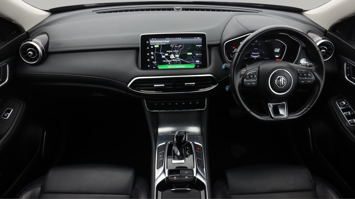 Used MG MG HS for sale - 77639963: Photo 13