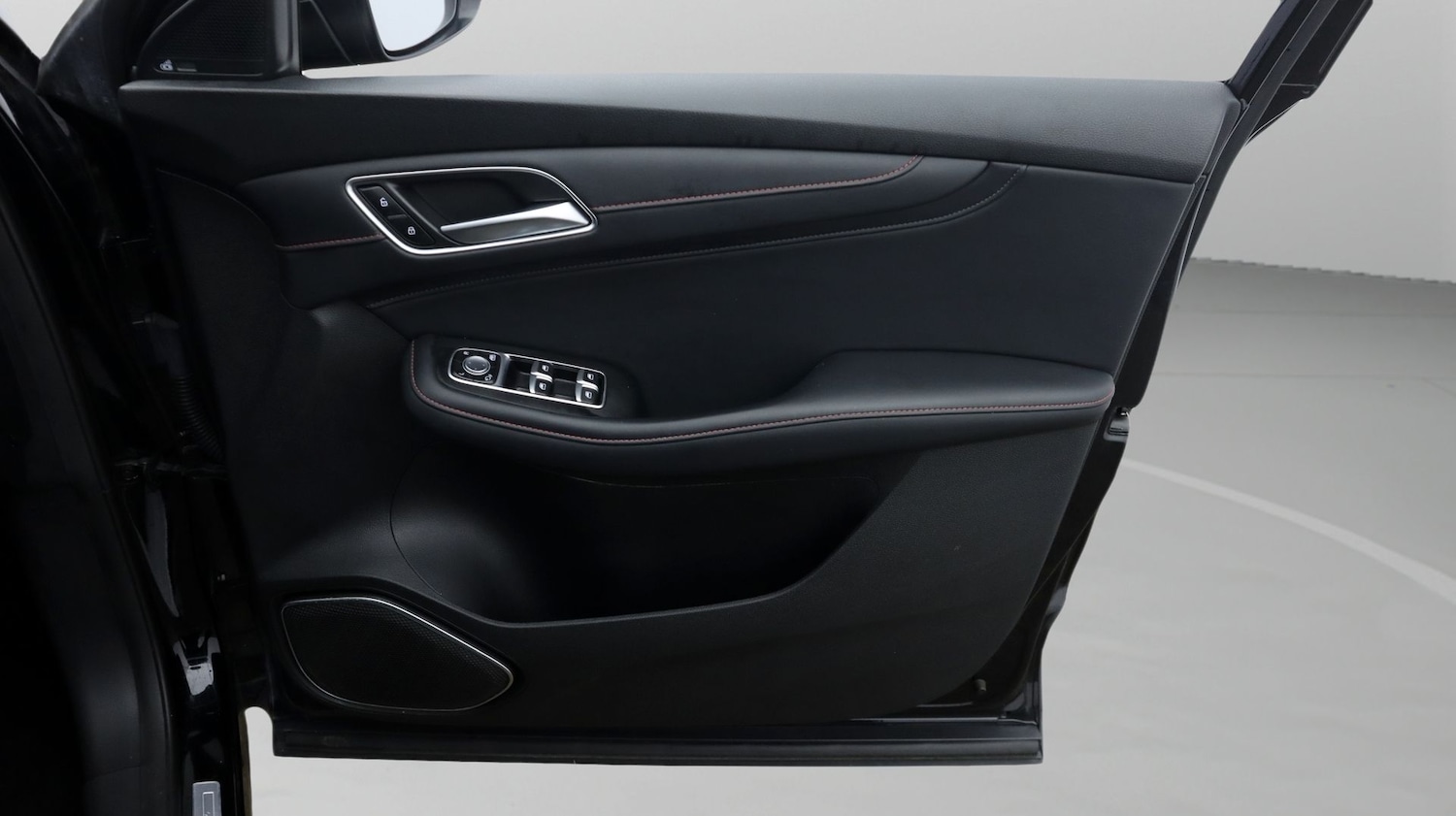 Used MG MG HS for sale - 77639963: Photo 15