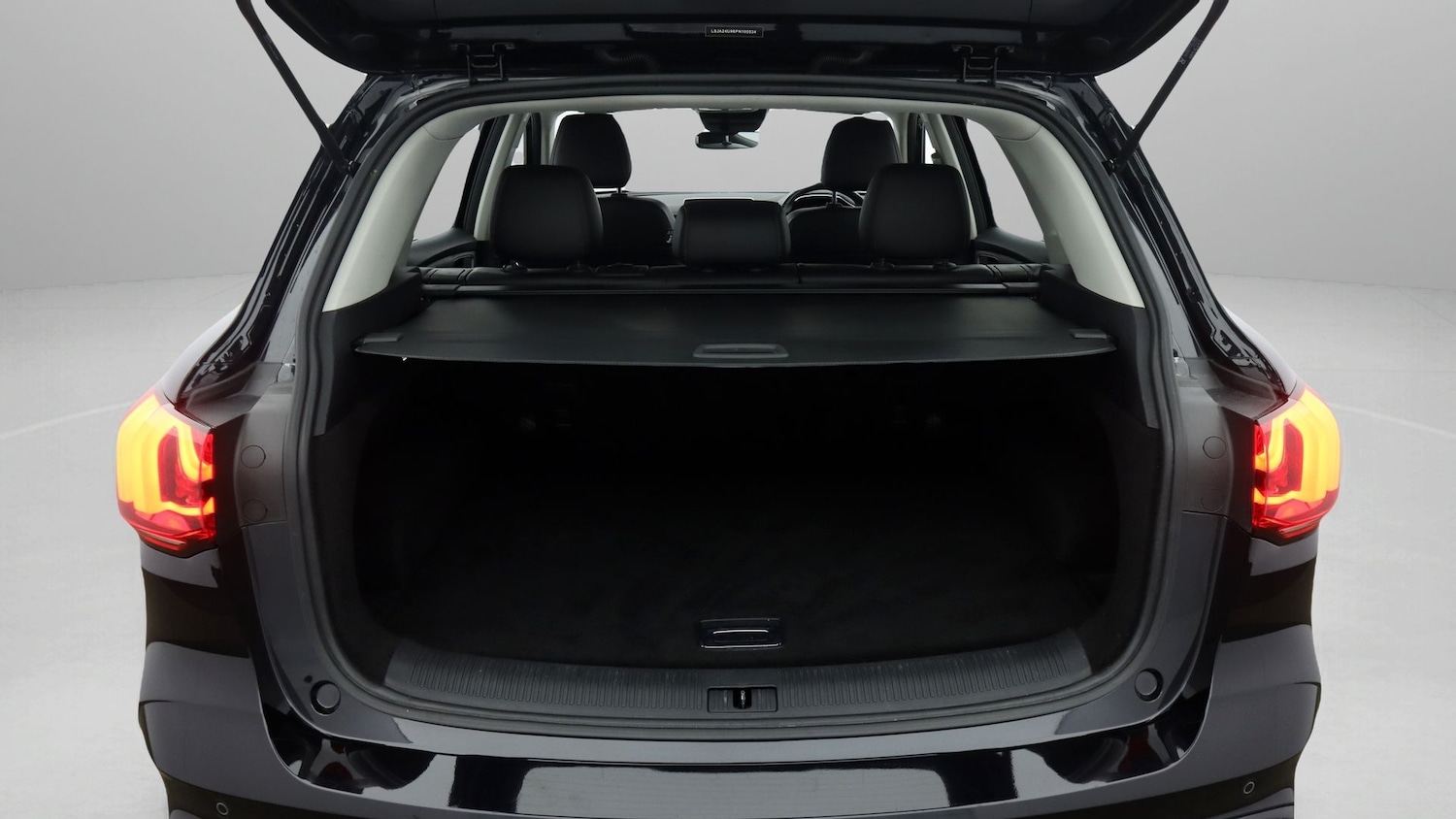 Used MG MG HS for sale - 77639963: Photo 17