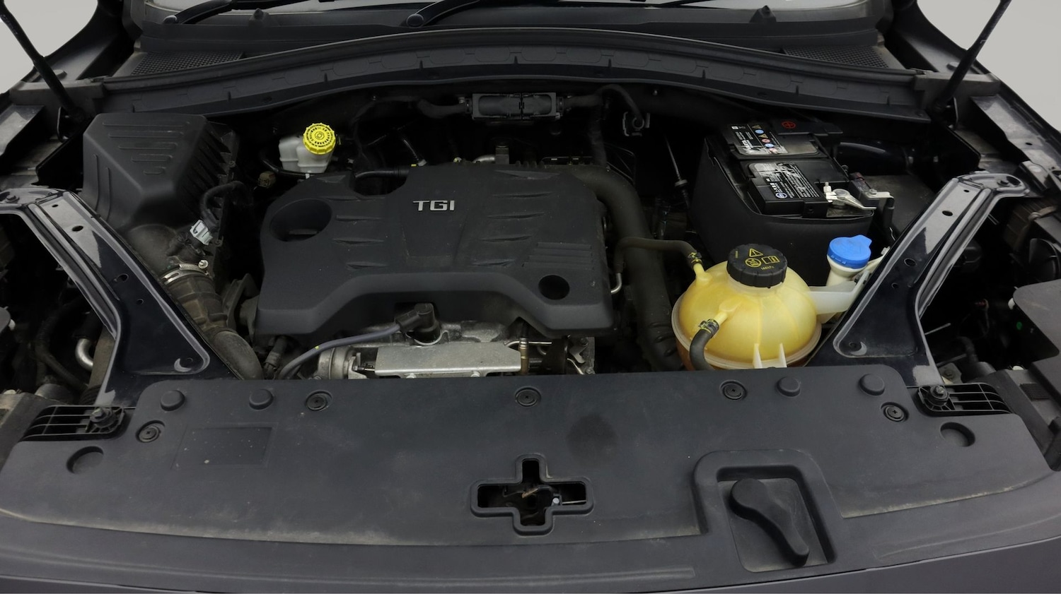 Used MG MG HS for sale - 77639963: Photo 19