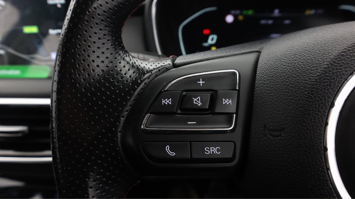 Used MG MG HS for sale - 77639963: Photo 21