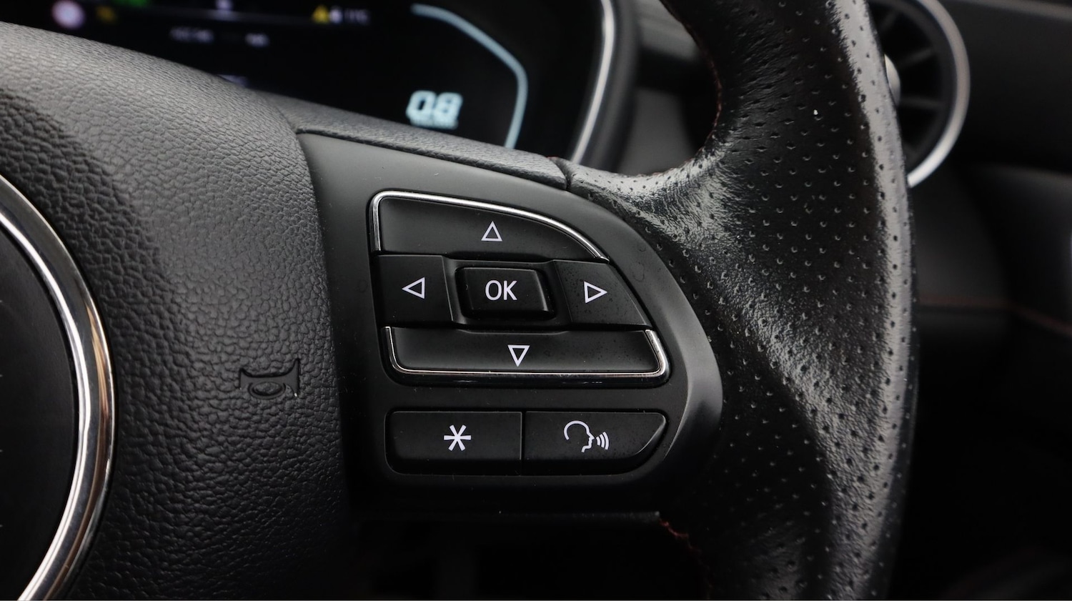 Used MG MG HS for sale - 77639963: Photo 22