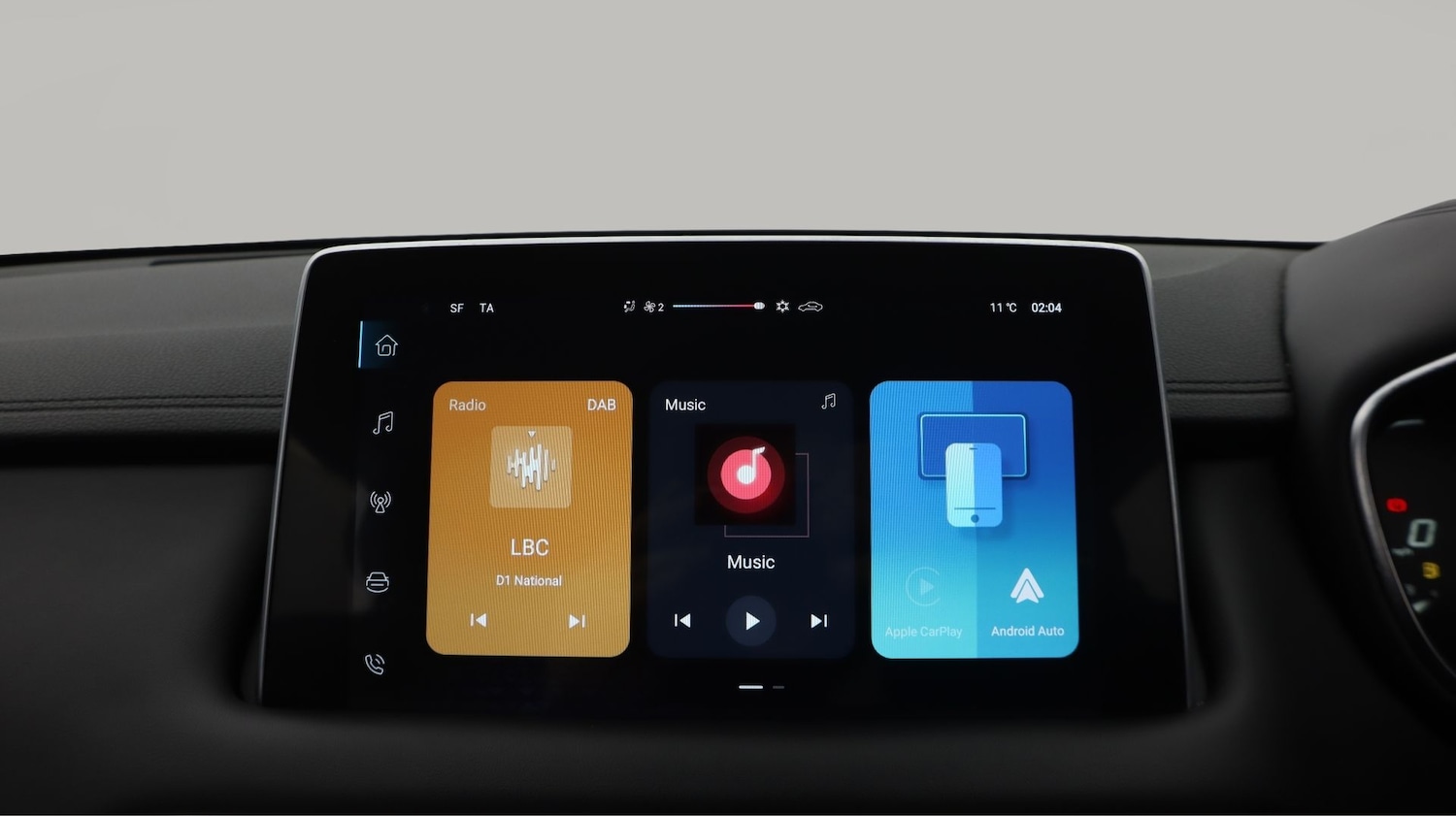 Used MG MG HS for sale - 77639963: Photo 23