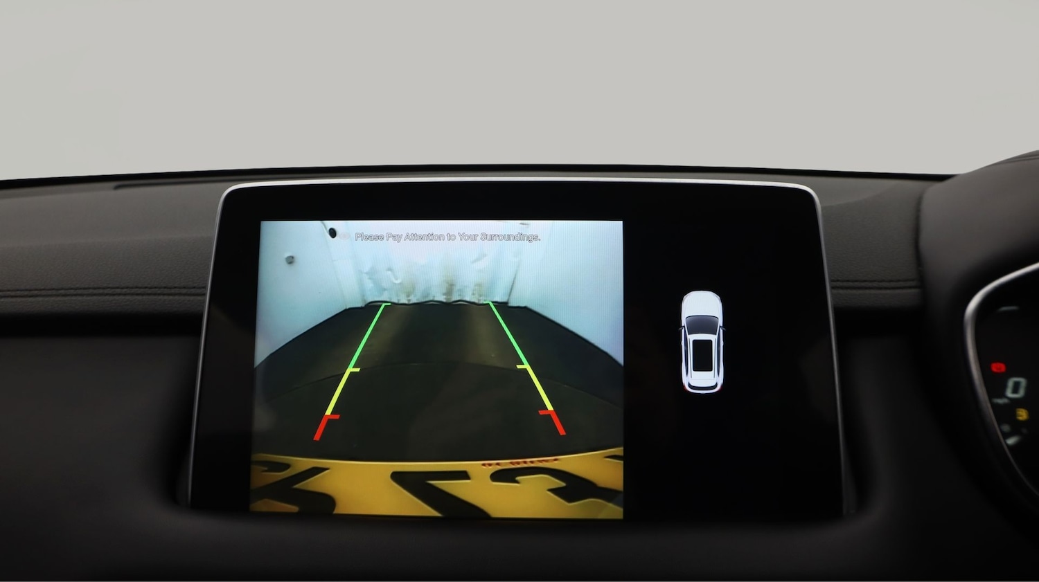 Used MG MG HS for sale - 77639963: Photo 24