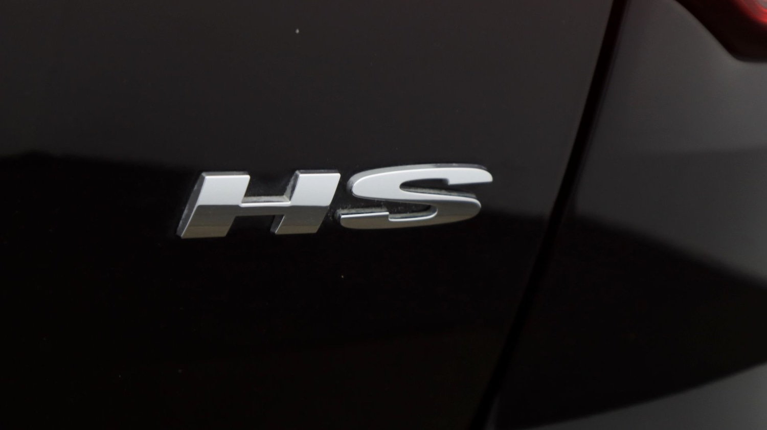 Used MG MG HS for sale - 77639963: Photo 25