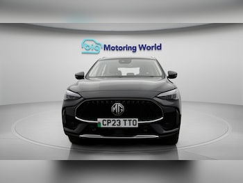 Used MG MG HS 2023 for sale - 77639963: Photo