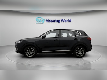 Used MG MG HS 2023 for sale - 77639963: Photo