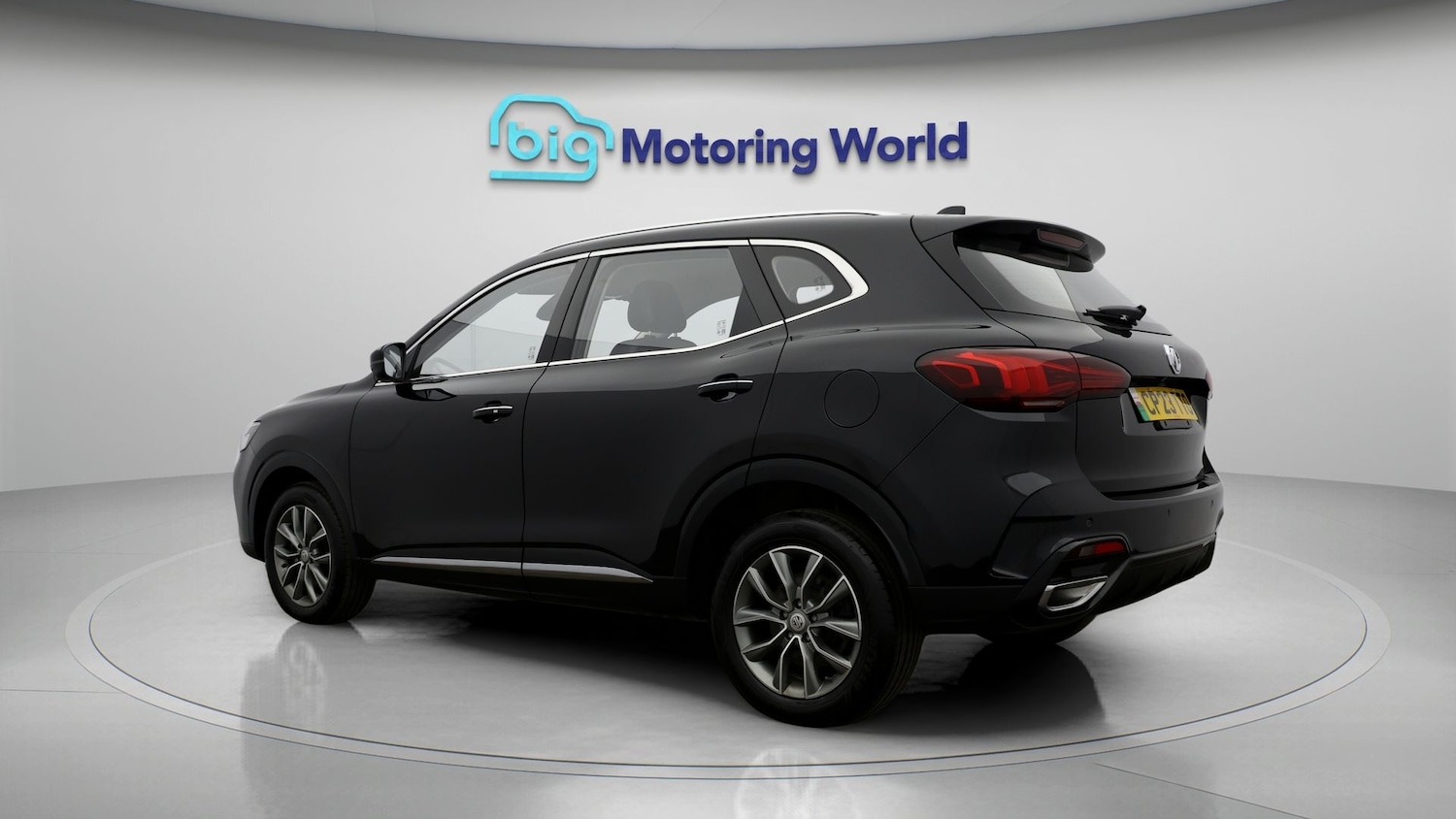 Used MG MG HS for sale - 77639963: Photo 5