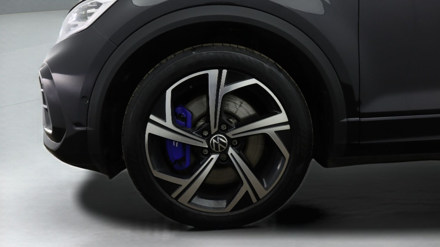 Used Volkswagen T-Roc for sale - 77306391: Photo 18