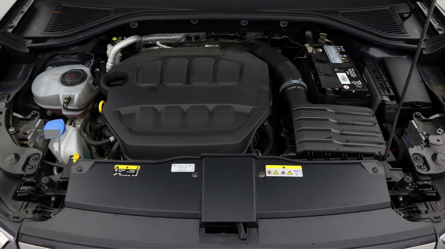 Used Volkswagen T-Roc for sale - 77306391: Photo 19