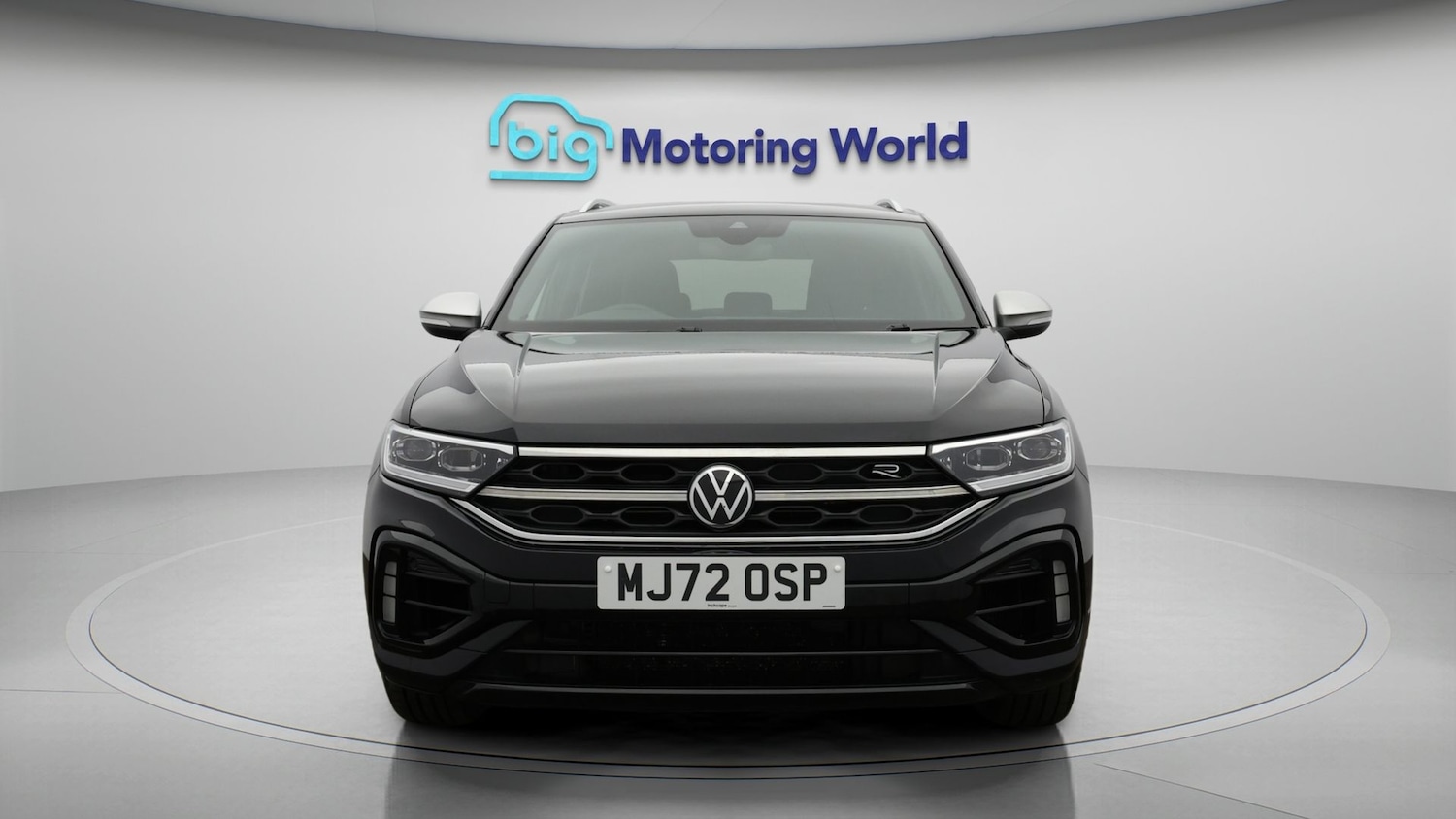Used Volkswagen T-Roc for sale - 77306391: Photo 2