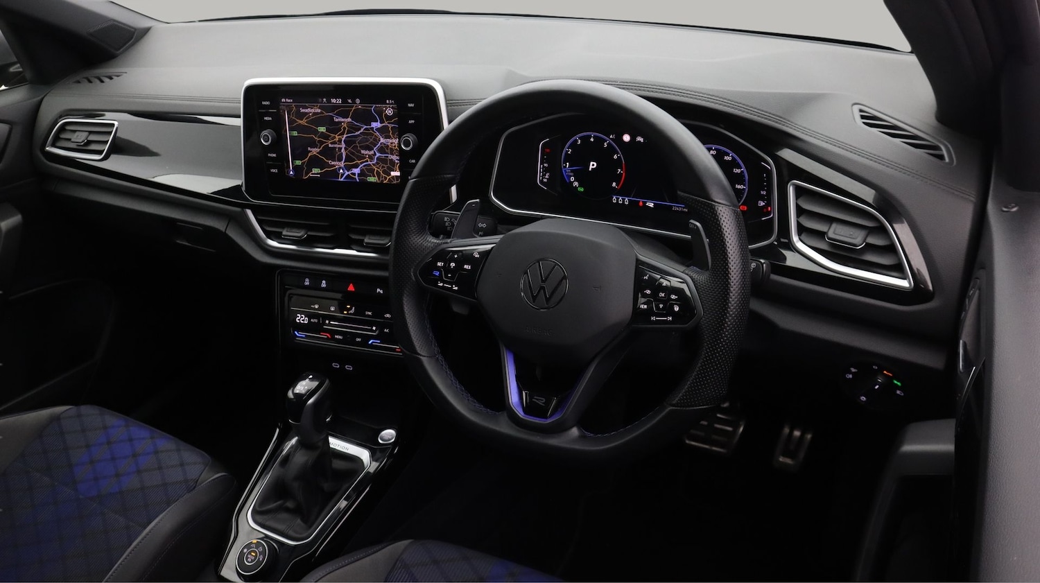 Used Volkswagen T-Roc for sale - 77306391: Photo 9