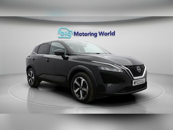 Used Nissan Qashqai 2023 for sale - 79102304: Photo
