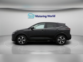 Used Nissan Qashqai 2023 for sale - 79102304: Photo