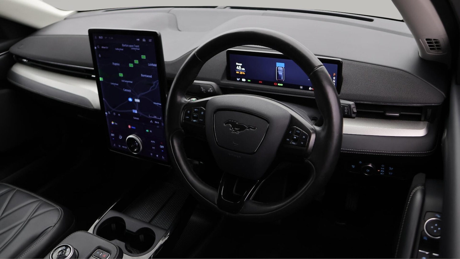 Used Ford Mustang Mach-E 2021 for sale - 76457238: Photo 10