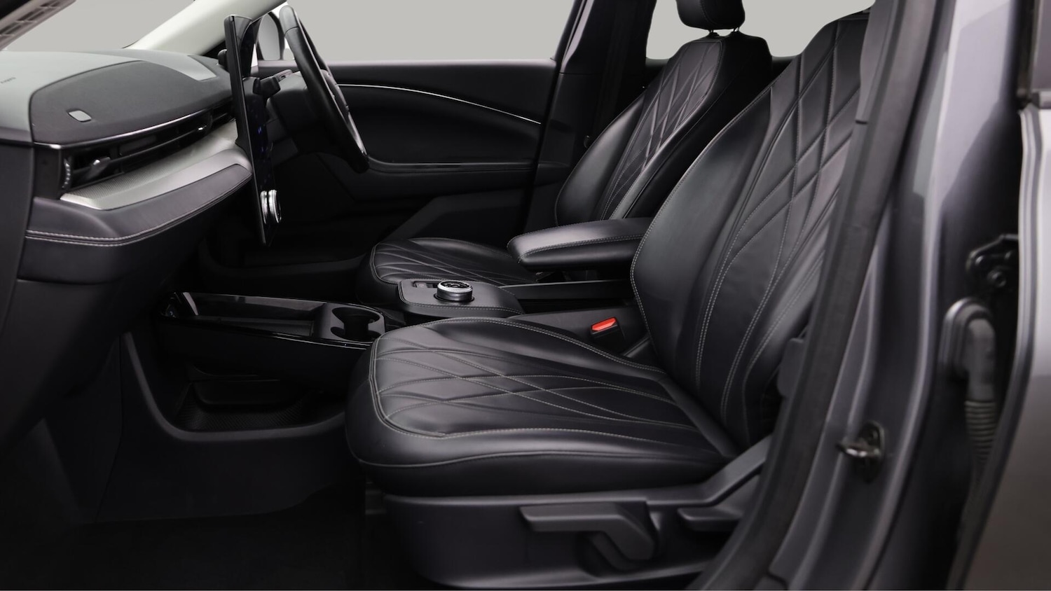 Used Ford Mustang Mach-E 2021 for sale - 76457238: Photo 15