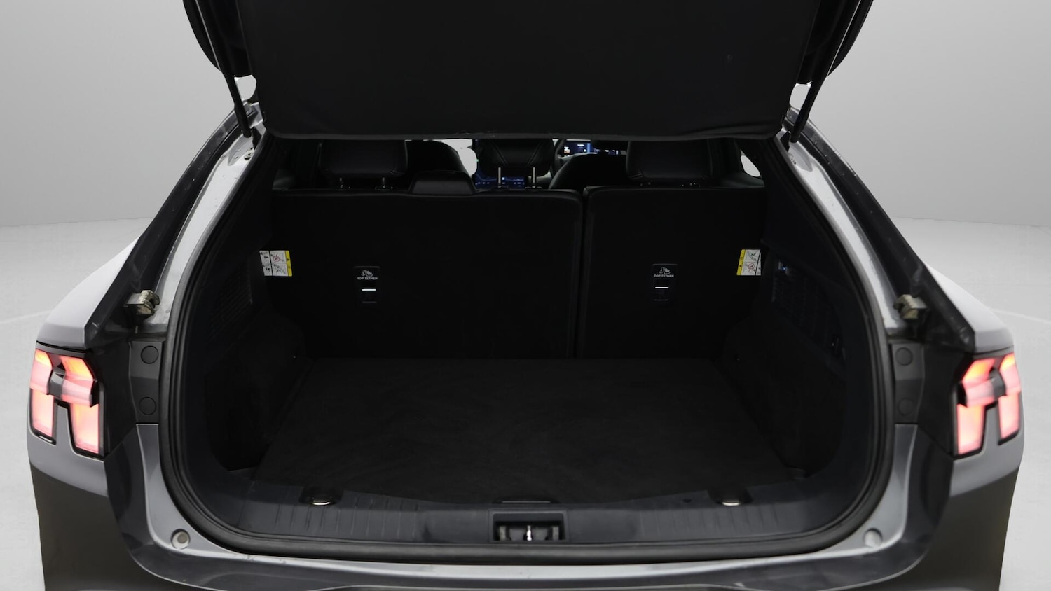 Used Ford Mustang Mach-E 2021 for sale - 76457238: Photo 18