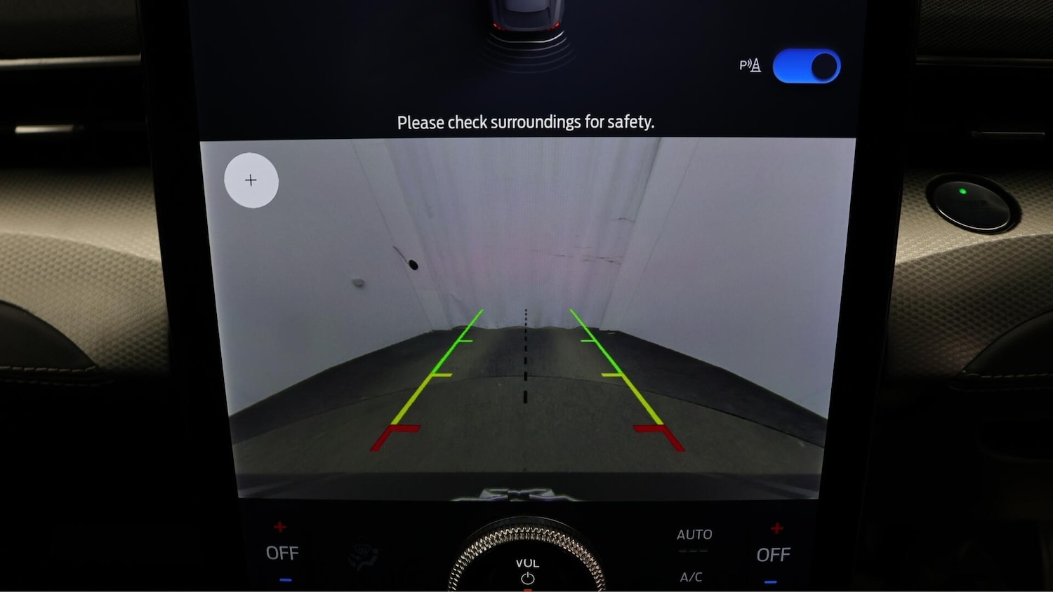 Used Ford Mustang Mach-E 2021 for sale - 76457238: Photo 26