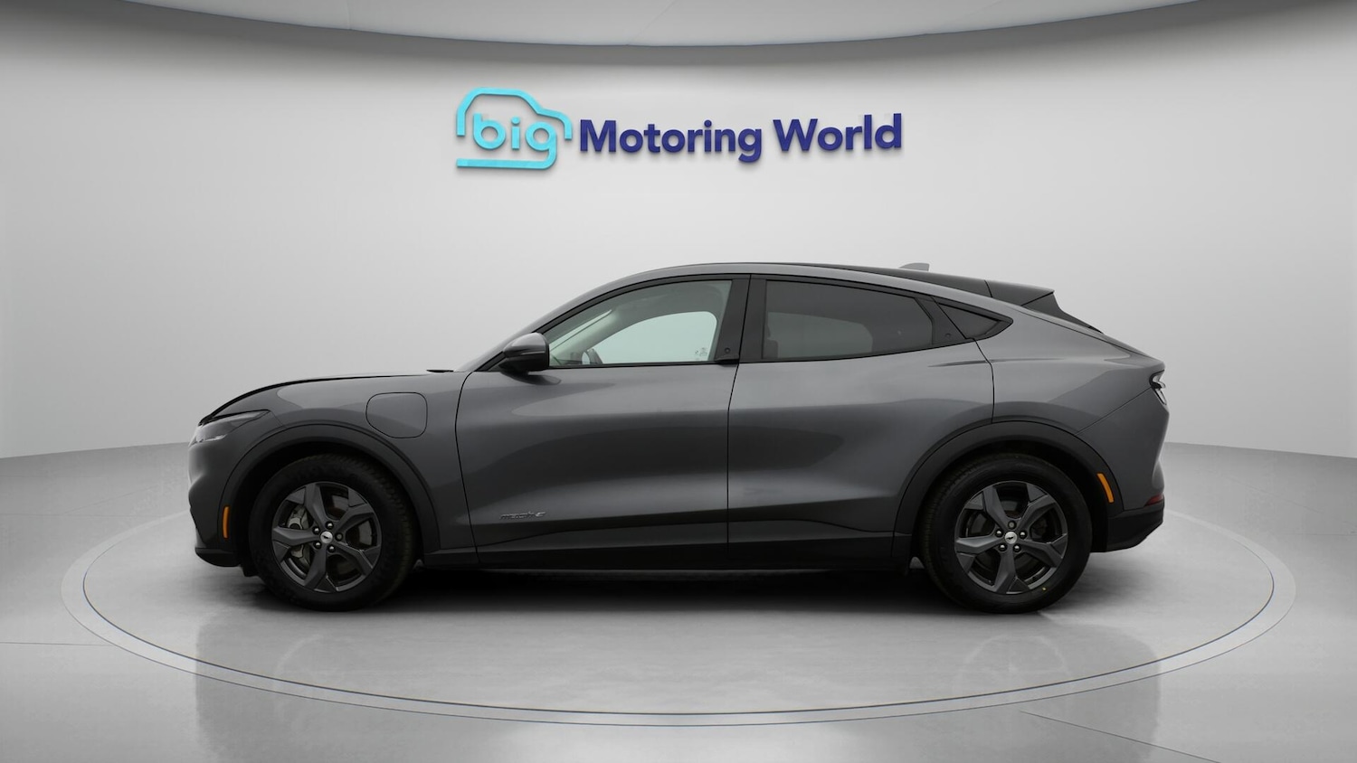 Used Ford Mustang Mach-E 2021 for sale - 76457238: Photo 5