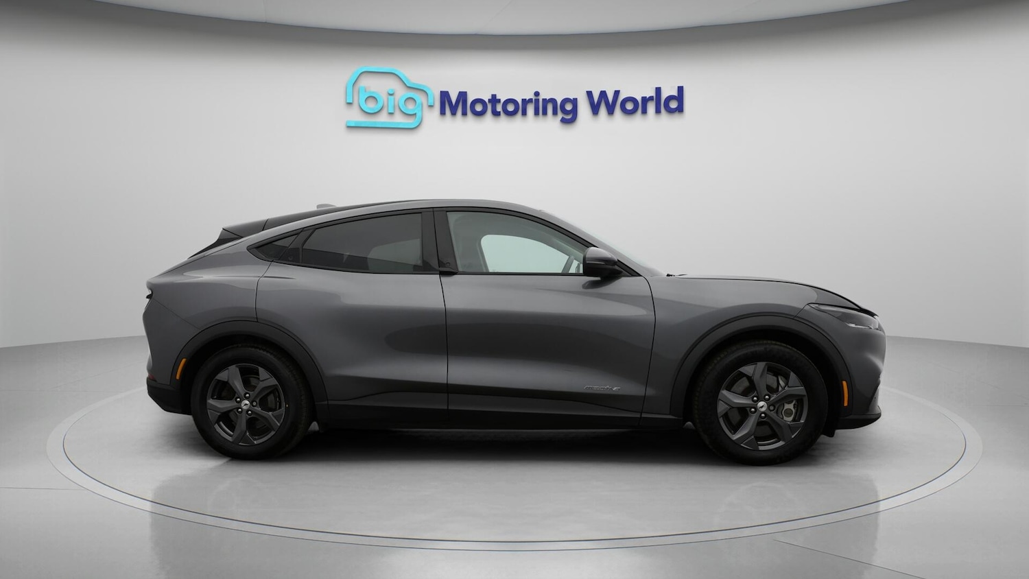 Used Ford Mustang Mach-E 2021 for sale - 76457238: Photo 9