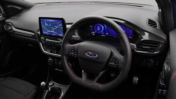 Used Ford Puma 2020 for sale - 76246882: Photo 10