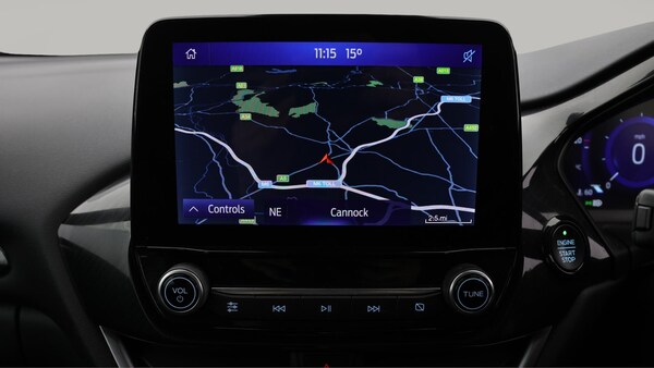 Used Ford Puma 2020 for sale - 76246882: Photo 12
