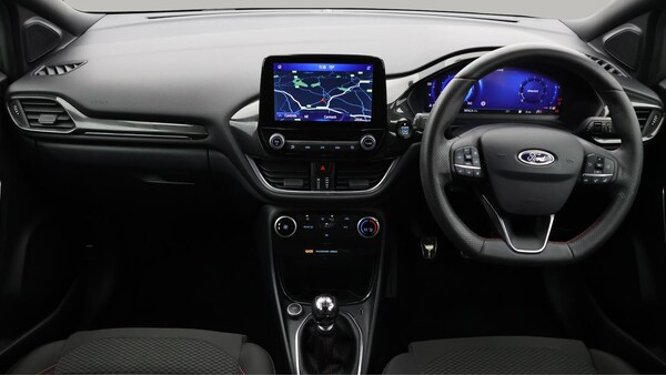 Used Ford Puma 2020 for sale - 76246882: Photo 14
