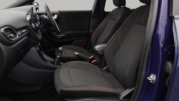 Used Ford Puma 2020 for sale - 76246882: Photo 15