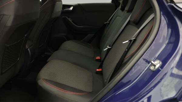 Used Ford Puma 2020 for sale - 76246882: Photo 17