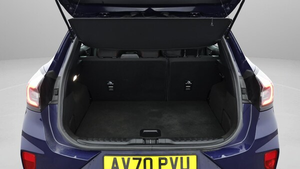 Used Ford Puma 2020 for sale - 76246882: Photo 18