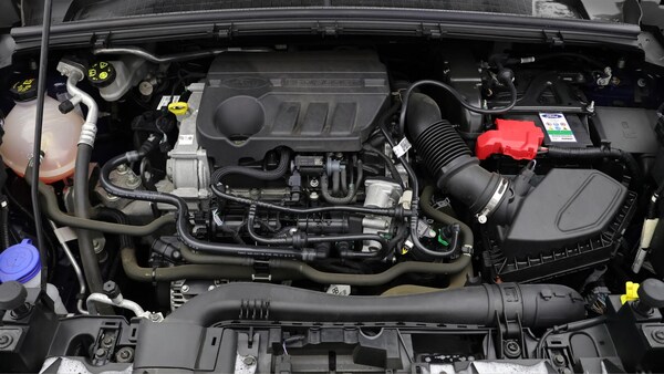 Used Ford Puma 2020 for sale - 76246882: Photo 20