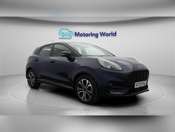Used Ford Puma 2020 for sale - 76246882: Photo 2