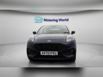 Used Ford Puma 2020 for sale - 76246882: Photo 3