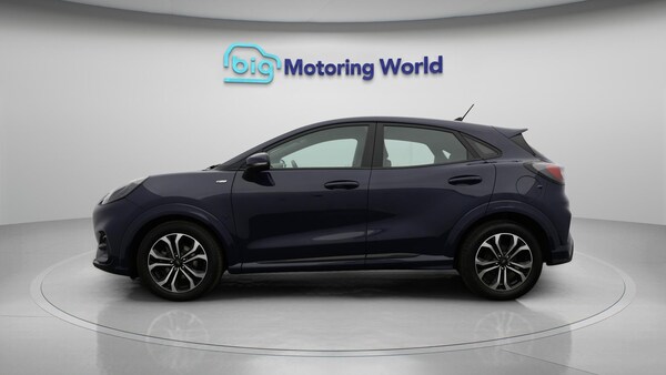 Used Ford Puma 2020 for sale - 76246882: Photo 5
