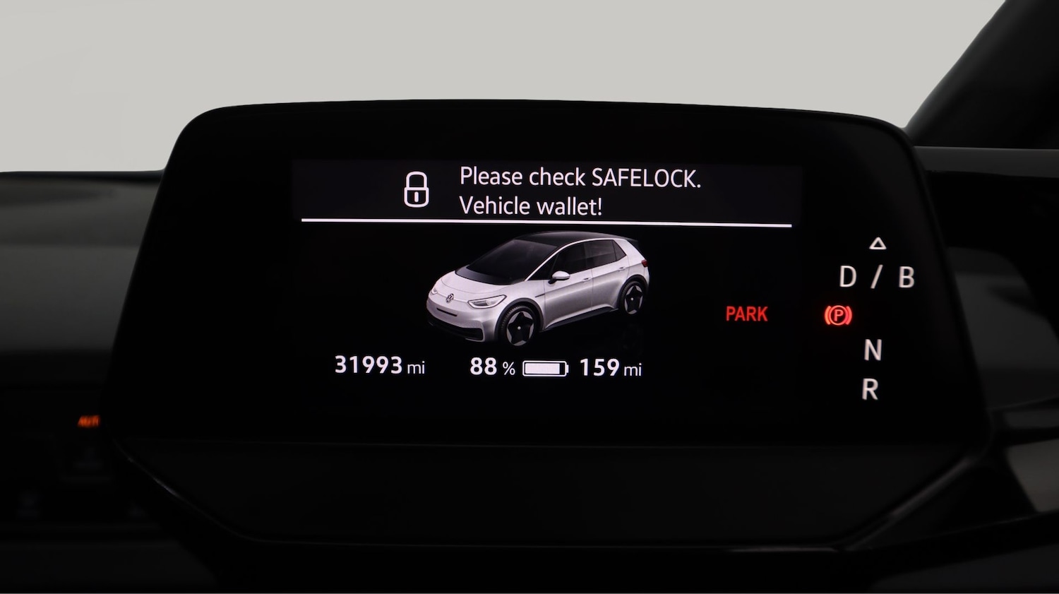 Used Volkswagen ID.3 2022 for sale - 77136761: Photo 10