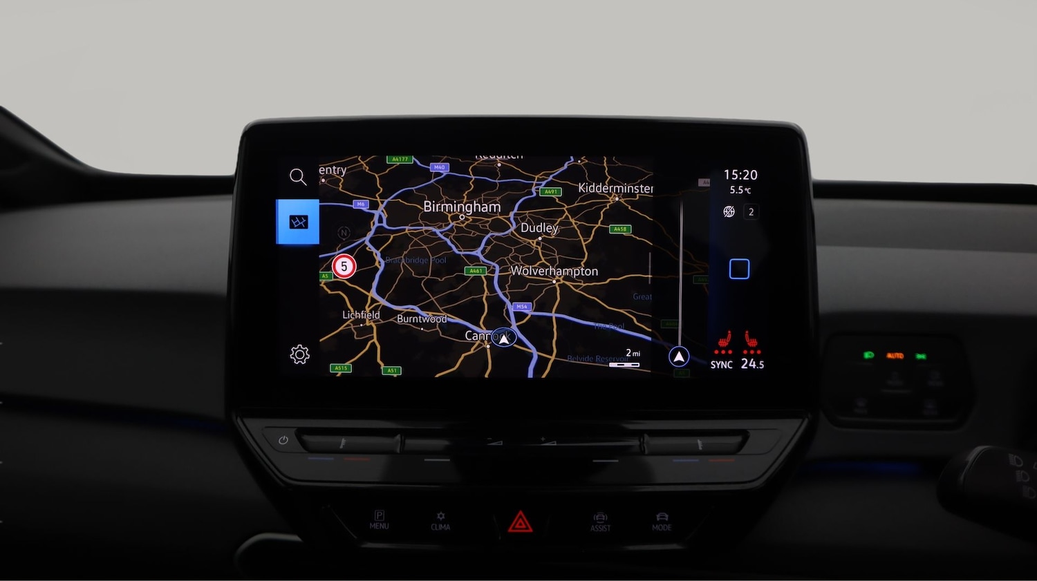 Used Volkswagen ID.3 2022 for sale - 77136761: Photo 11