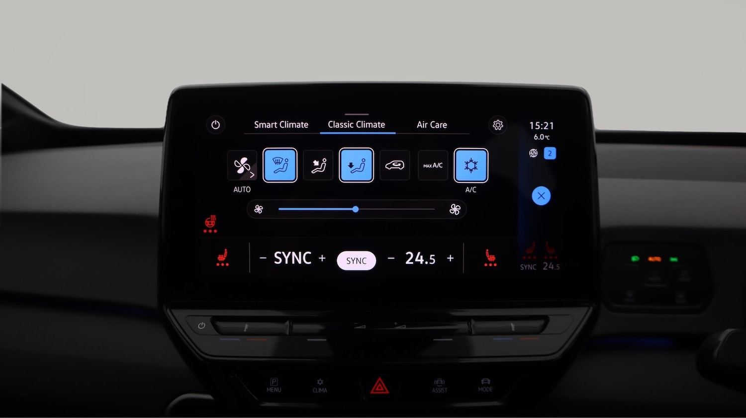 Used Volkswagen ID.3 2022 for sale - 77136761: Photo 12