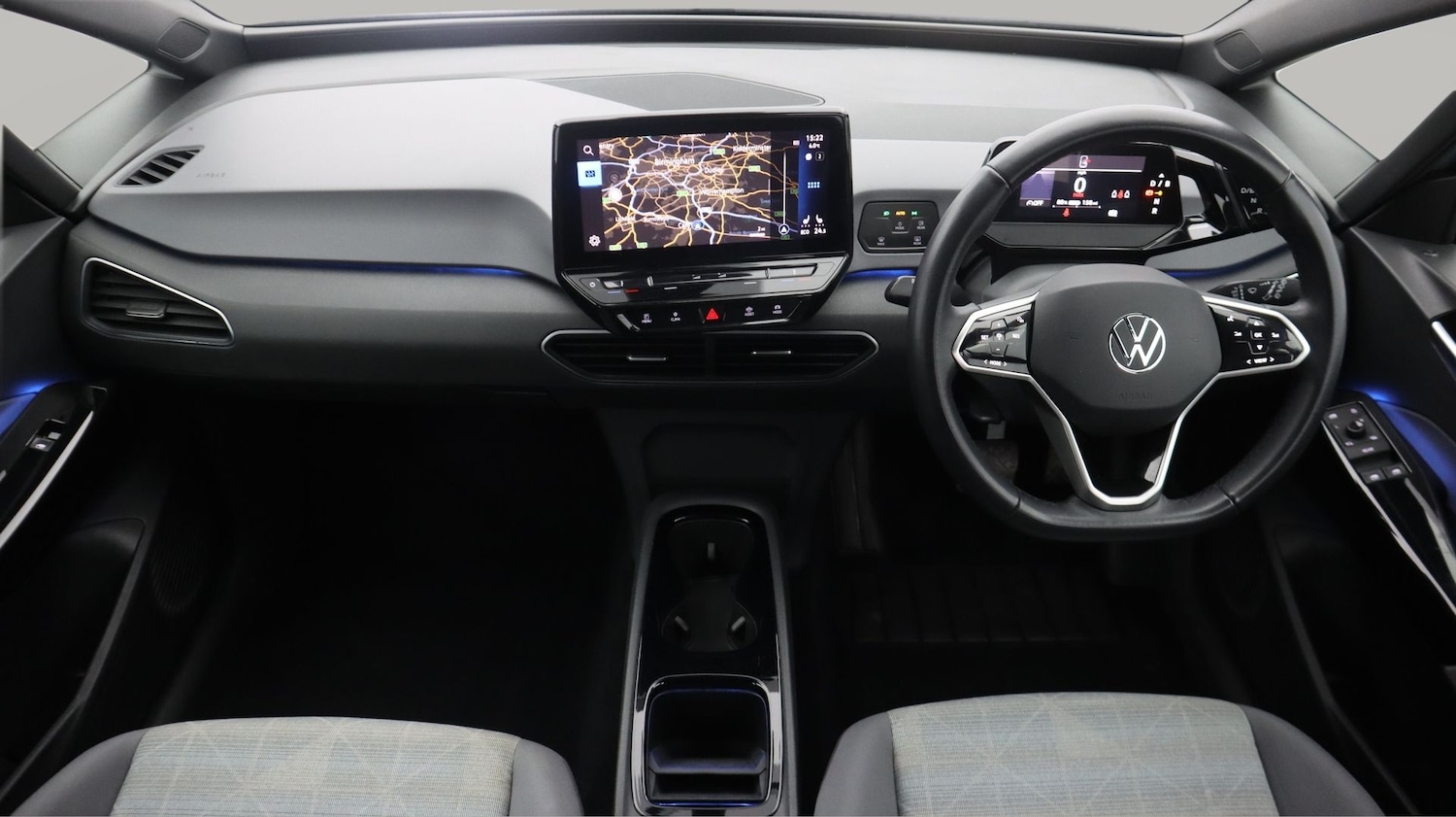 Used Volkswagen ID.3 2022 for sale - 77136761: Photo 13