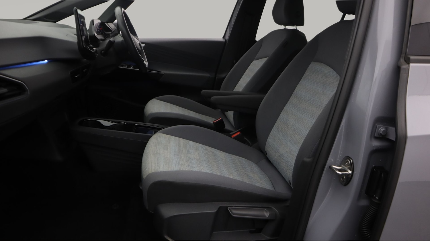 Used Volkswagen ID.3 2022 for sale - 77136761: Photo 14