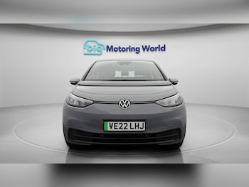 Used Volkswagen ID.3 2022 for sale - 77136761: Photo